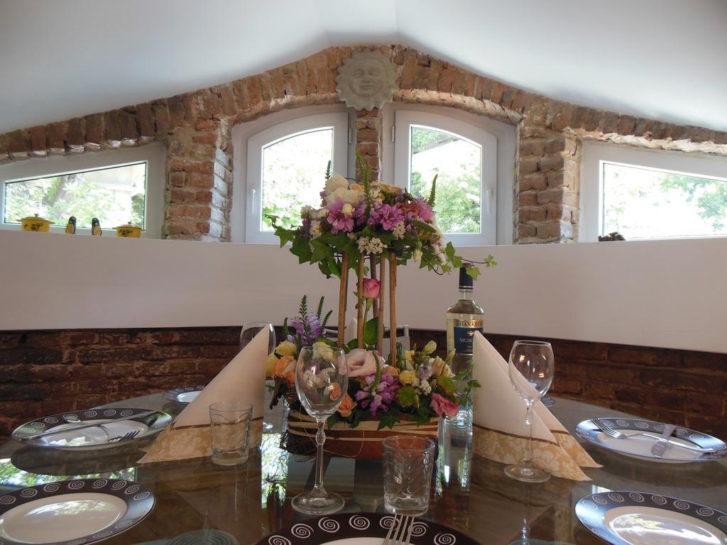 Florence Studio Warna Zimmer foto