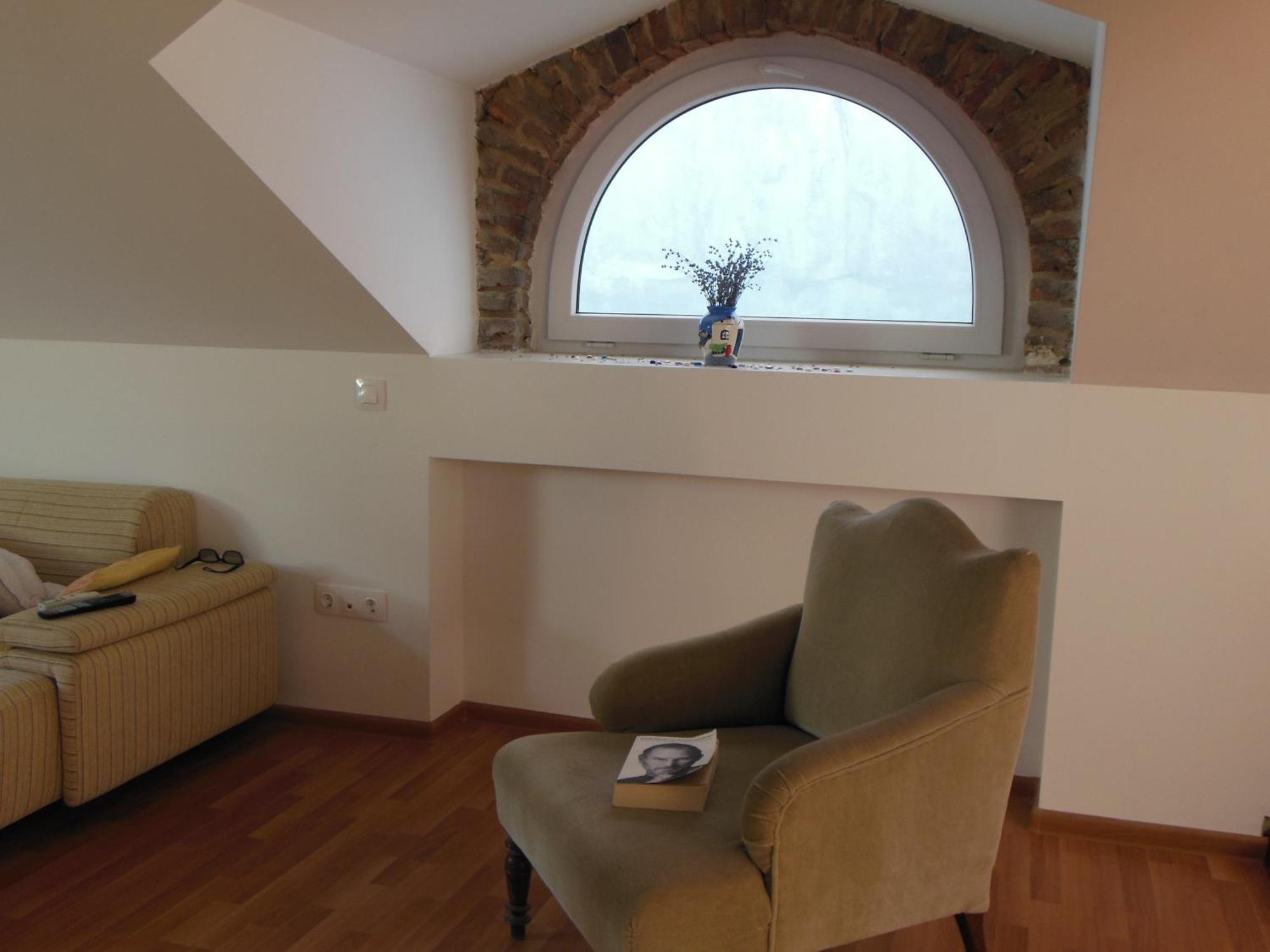 Florence Studio Warna Exterior foto