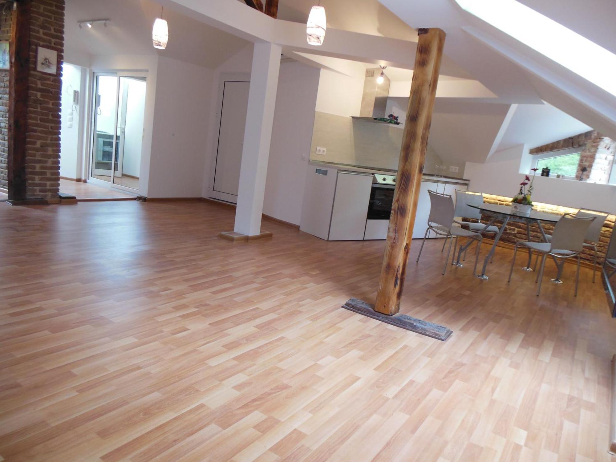 Florence Studio Warna Exterior foto