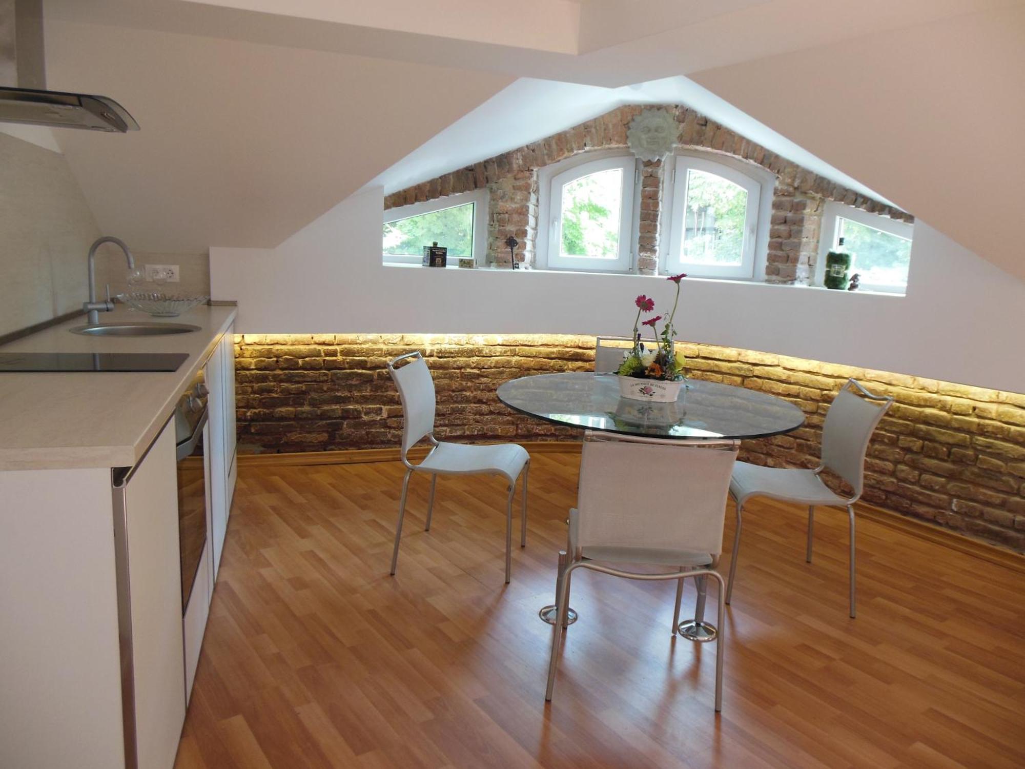 Florence Studio Warna Exterior foto