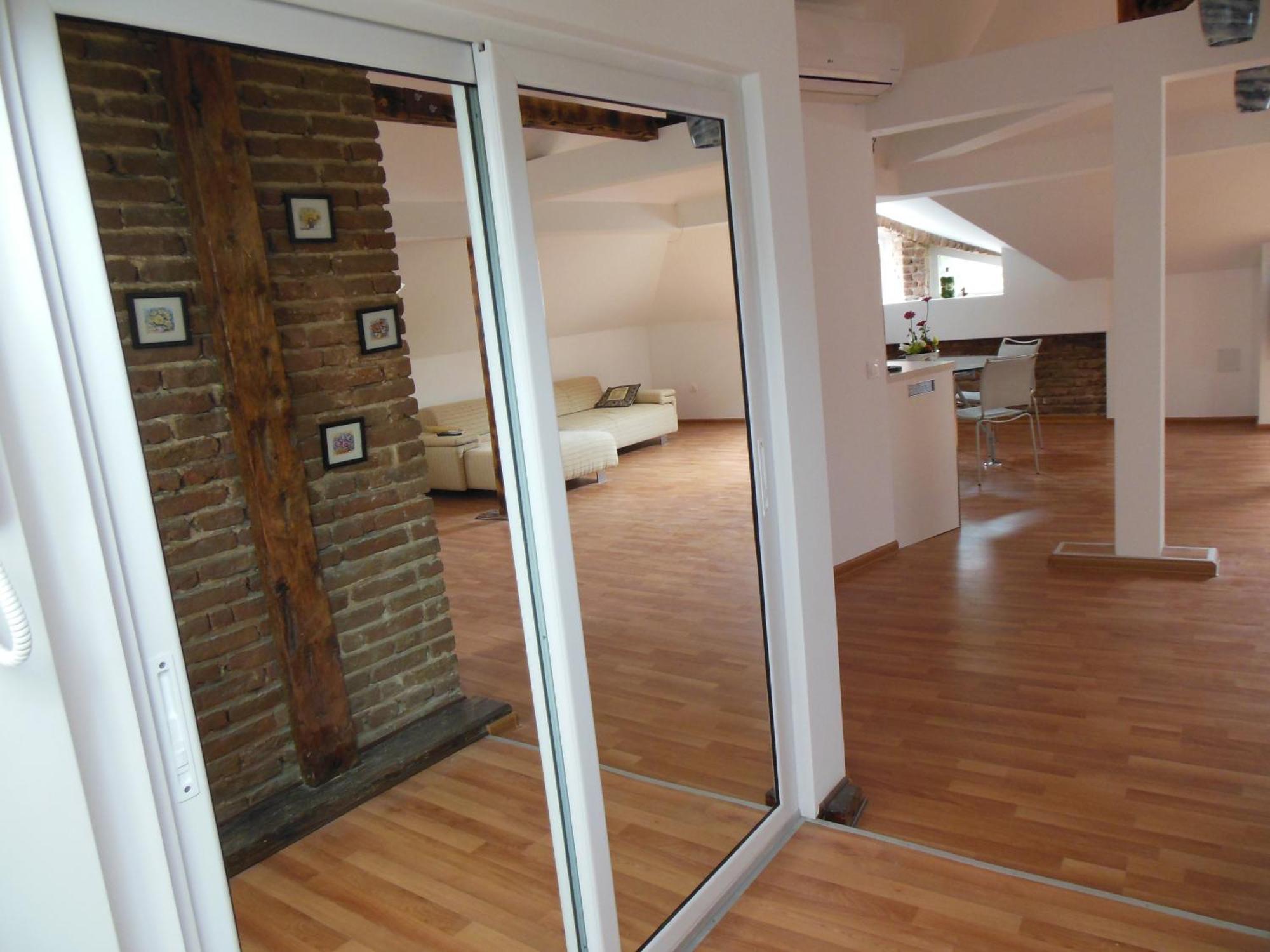 Florence Studio Warna Exterior foto