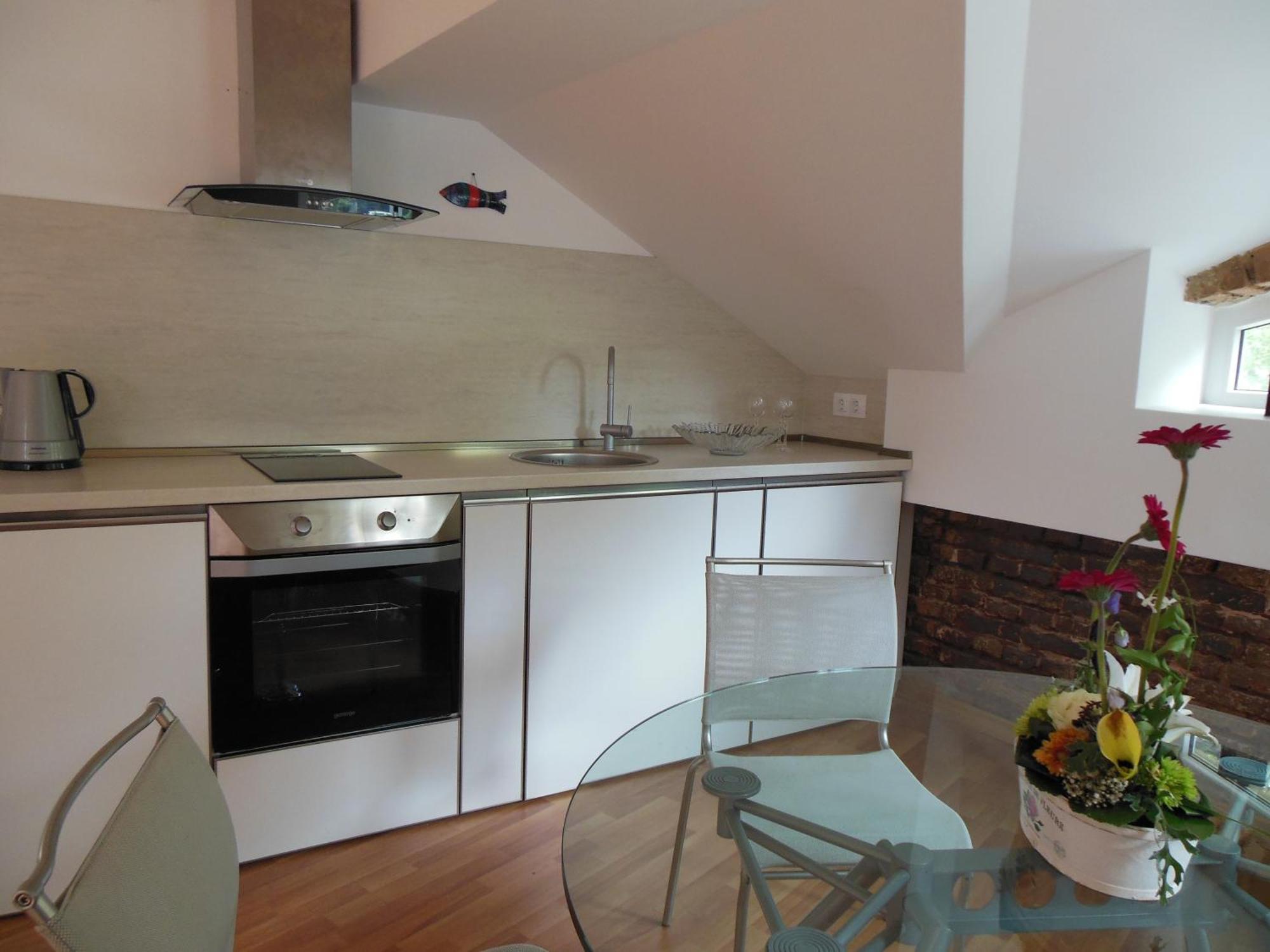 Florence Studio Warna Exterior foto