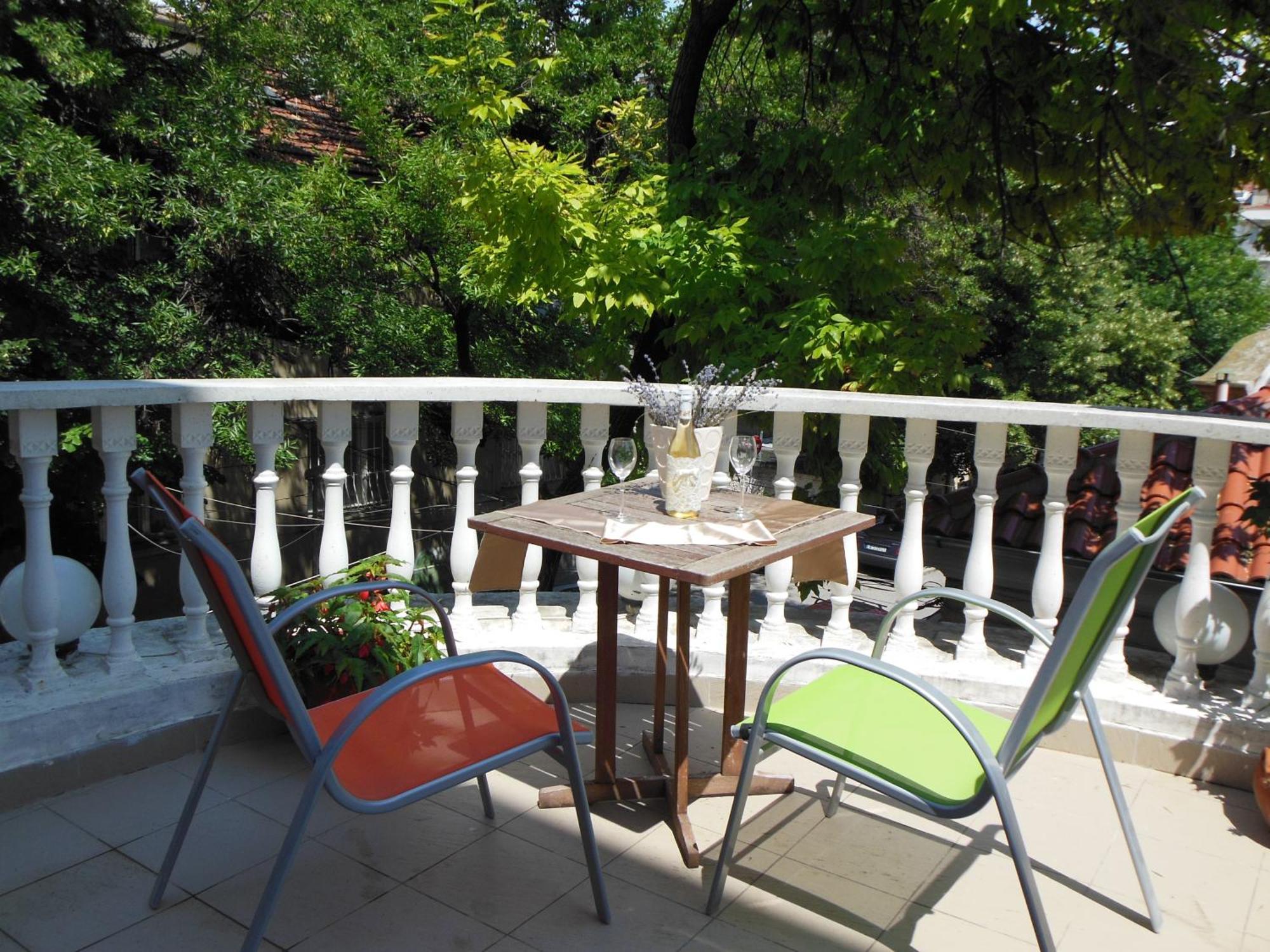 Florence Studio Warna Exterior foto