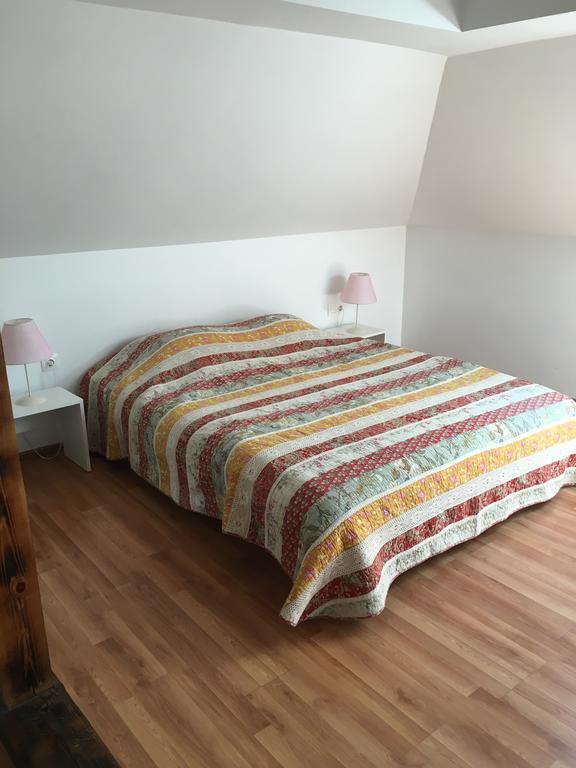 Florence Studio Warna Exterior foto